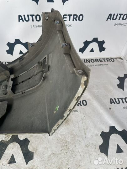 Бампер передний Chevrolet Cruze 95022993