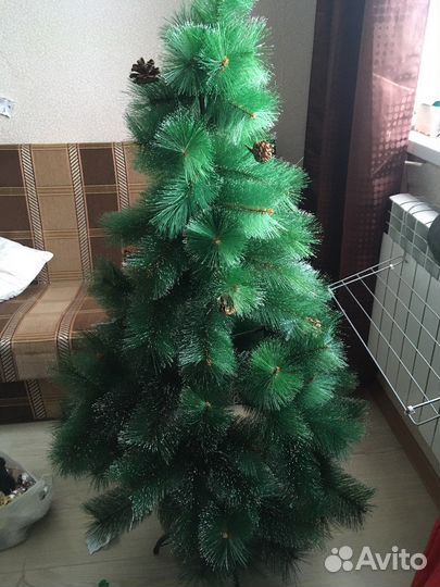 Продам елку