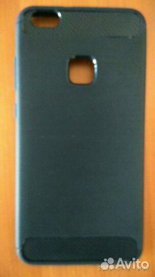 Чехол honor 10p lite