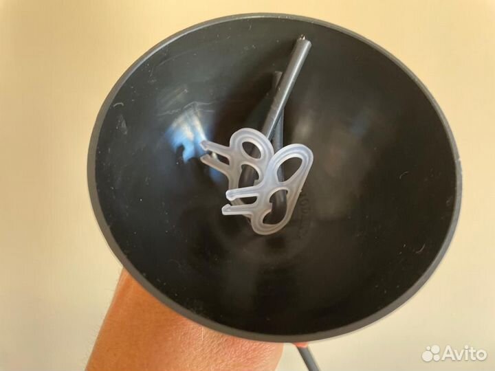 Потолочный светильник 