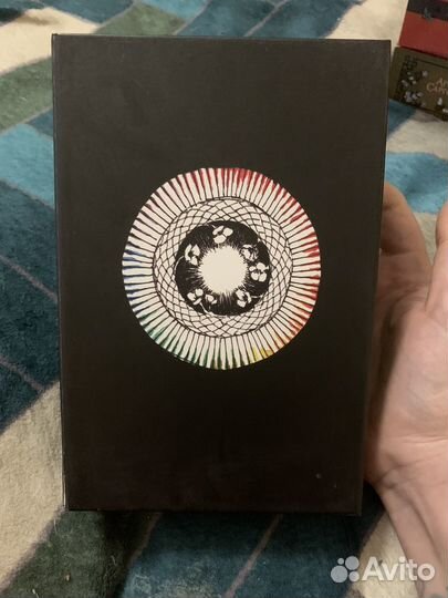 Дикое неизвестное taro