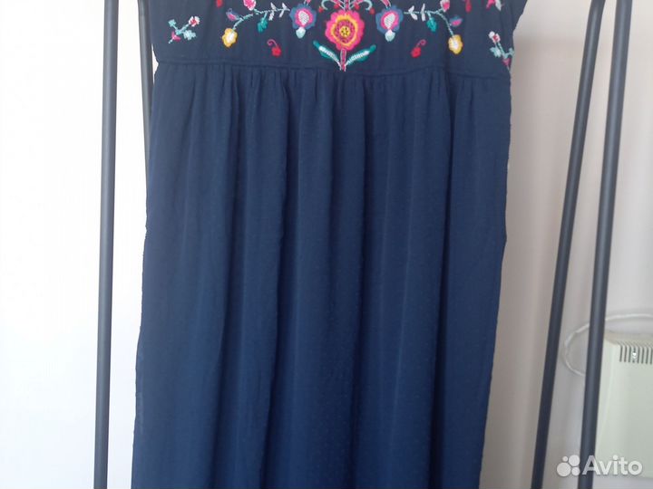 Платье violeta by mango