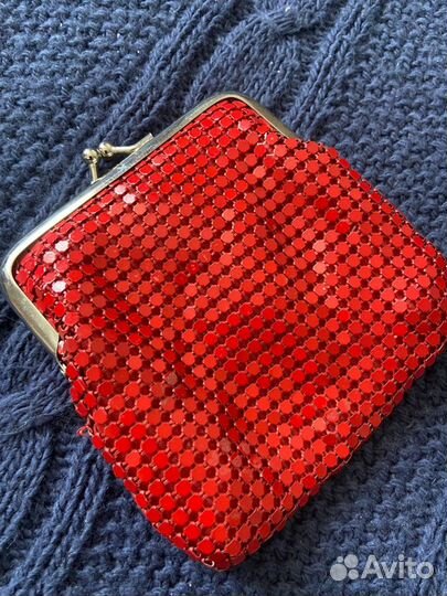 Косметичка rimel