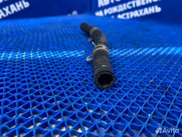 Трубка гидроусилителя Chery Fora седан SQR484F