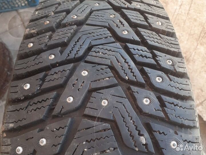 Hankook Winter I'Pike 195/65 R15 91T