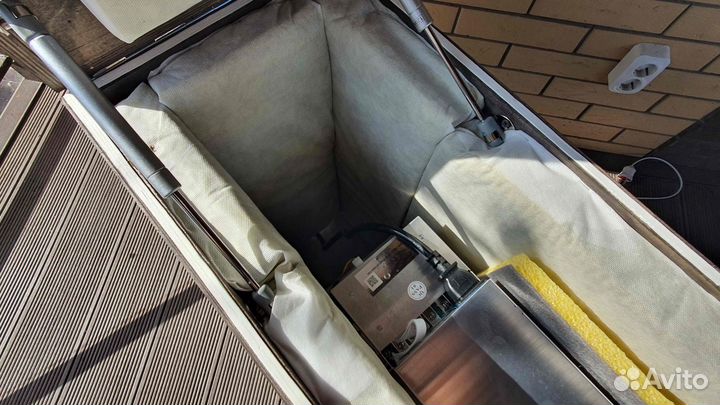 Шумобокс в Ростове для асика майнера