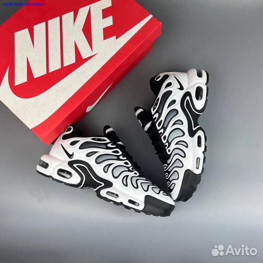 Кроссовки Nike Air Max Drift (Арт.95921)