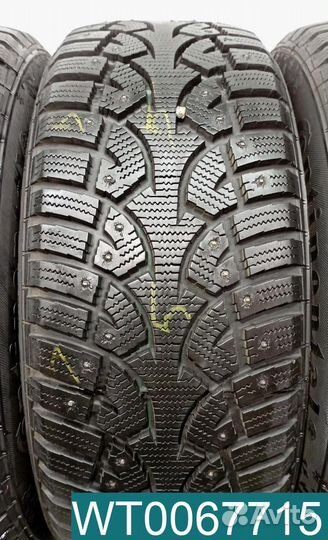 Continental ContiIceContact 4x4 235/55 R17 103N