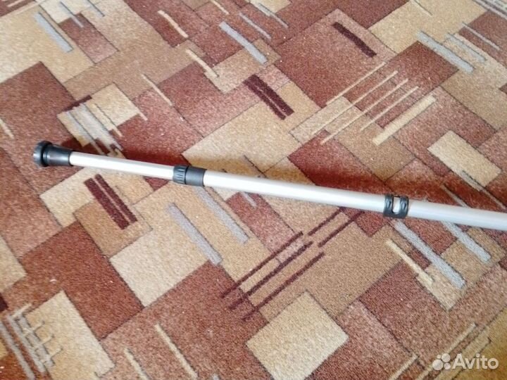 Костыль локтевой с опорой(Польша)