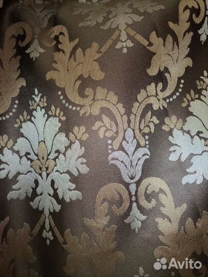 Штора остаток