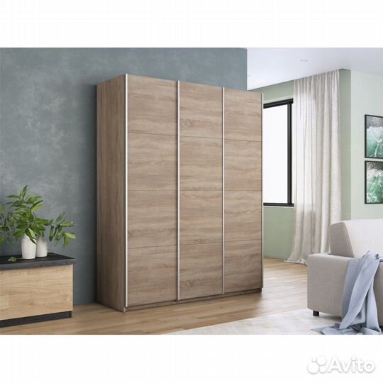 Шкаф-купе Е1 