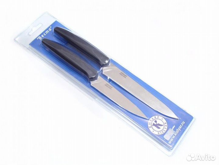 Кизляр Набор кухонных ножей 