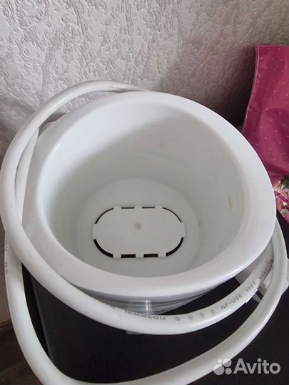 Подогреватель для бутылочек