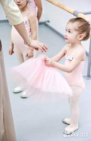 Готовый бизнес франшиза школа балета танцы