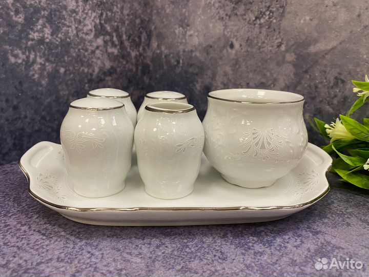 Набор для специй 