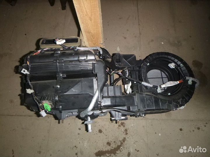 Корпус печки honda pilot 2008-2015