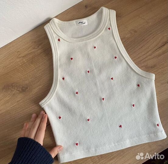Топ летний