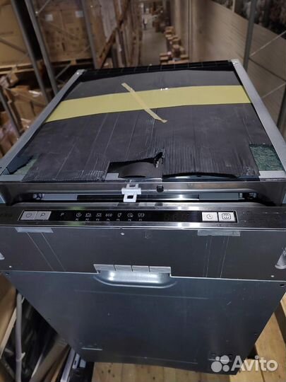 Посудомоечная машина Kuppersberg GLM 4580