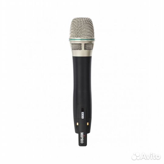 Передатчик mipro ACT-32HC-59 (518-542 MHz)