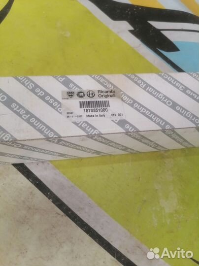 Ложная форсунка для измерения компрессии