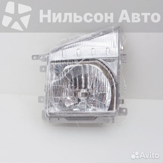 Фара isuzu ELF 1995-2002 г левая, gsparts