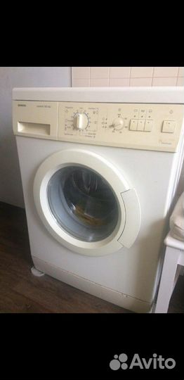 Стиральная машина автомат