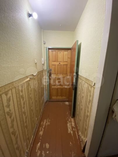 2-к. квартира, 48,6 м², 4/5 эт.