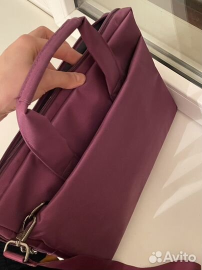 Сумка для macbook air 13