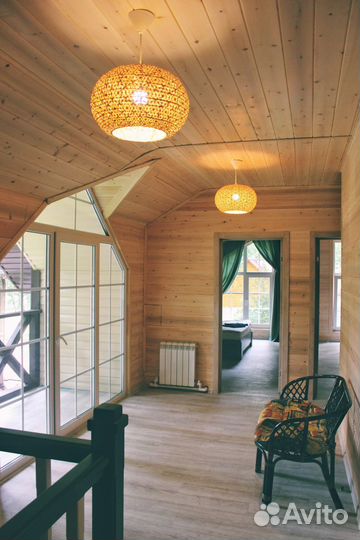 Организатор мероприятий