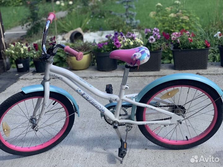 Велосипед бу R20