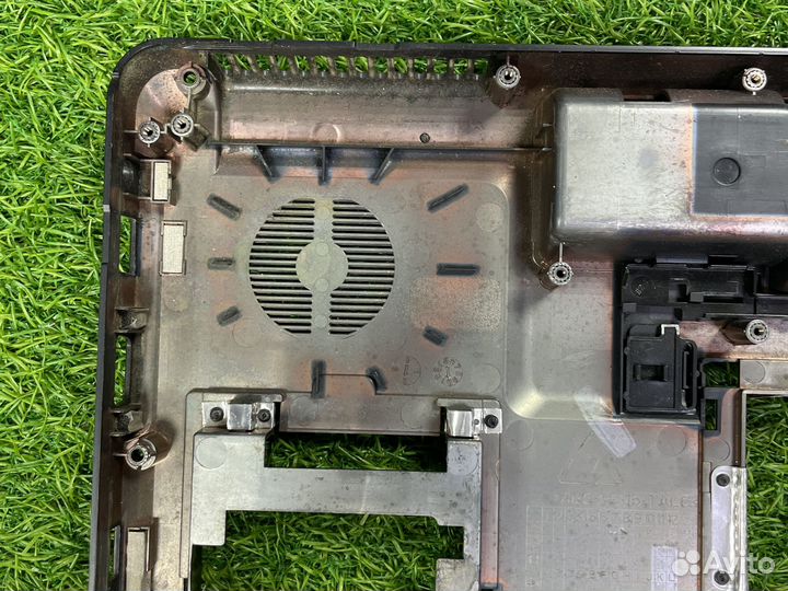 Нижняя часть корпуса (корыто) AP06R000400