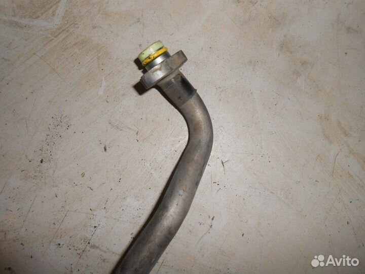 Трубка кондиционера (Land Rover Freelander)