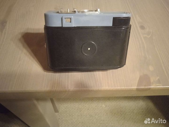 Фотоаппарат Смена 6