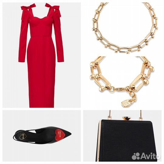 Стилист имиджмейкер