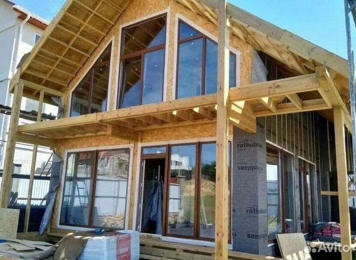 Пластиковые окна на заказ