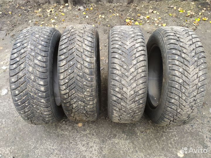 Nokian Tyres Hakka Blue 6.5/60 R15 72B