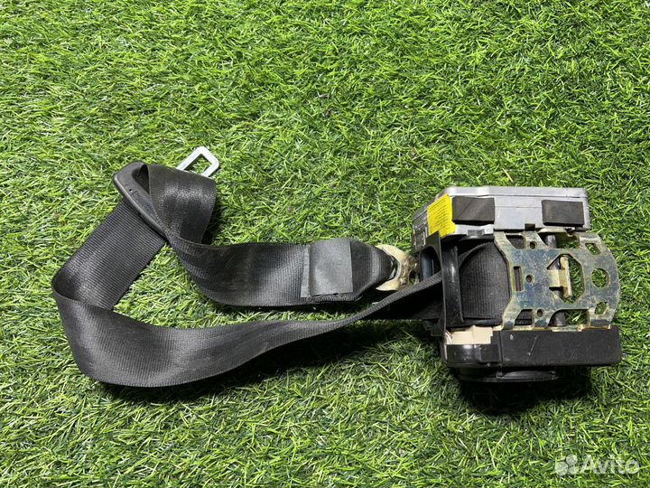 Ремень безопасности Audi A5