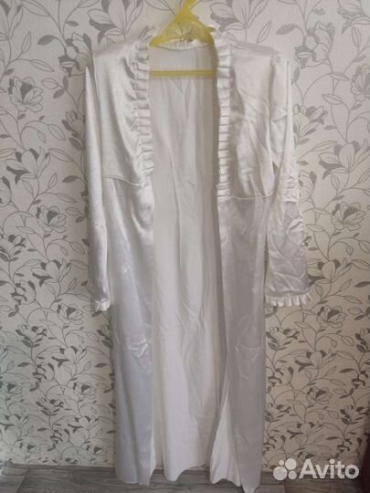 Мусульманская одежда