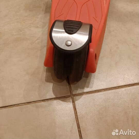 Самокат детский mini-micro