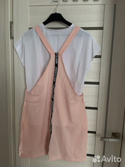 Сарафан женский