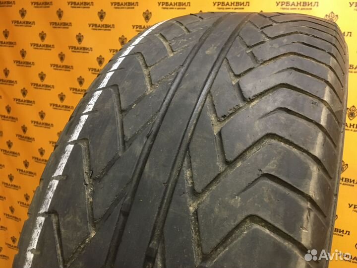 Yokohama Advan ST V802 255/55 R19 107Y