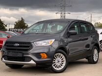 Кресло для ford escape