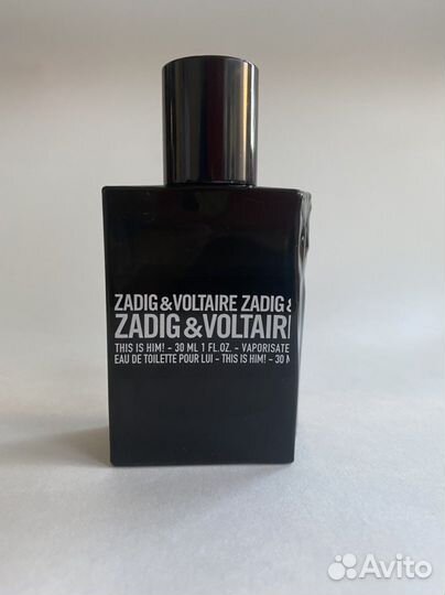 Парфюмерия