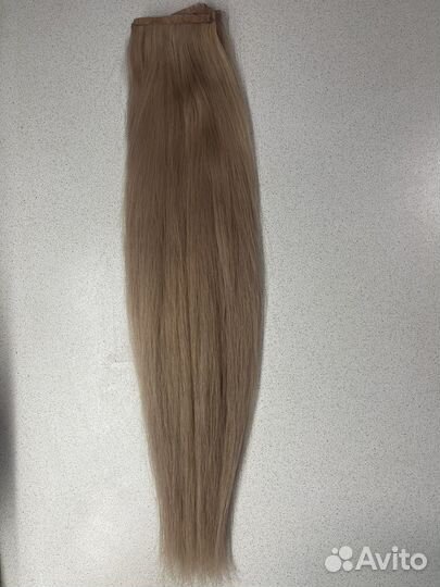 Волосы для наращивания 50 см