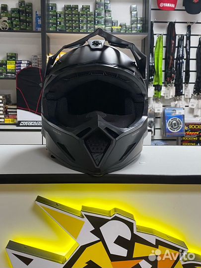 Шлем 509 Tactical 2.0