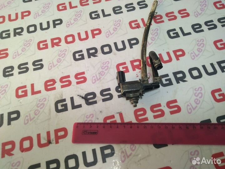 Электро-пневмо клапан L-серия турбины б/у