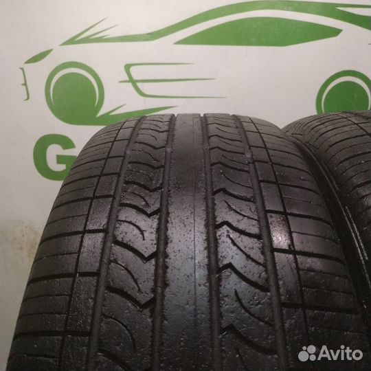 Nexen Classe Premiere CP672 205/65 R16