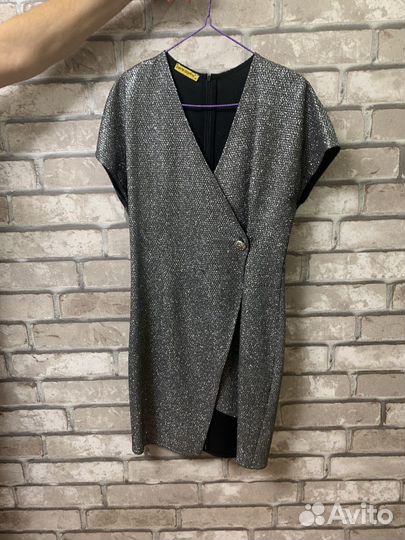 Платье женское 46 48