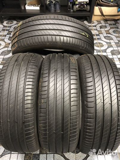 Michelin Primacy 4 235/50 R19