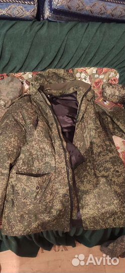 Одежда вуц алтгту им. И.И. Ползунова